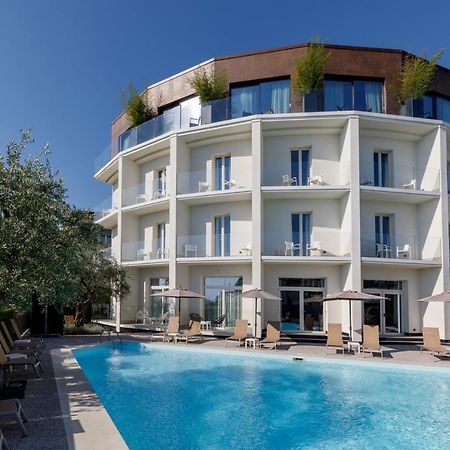 ברדולינו Art Hotel Ventaglio מראה חיצוני תמונה