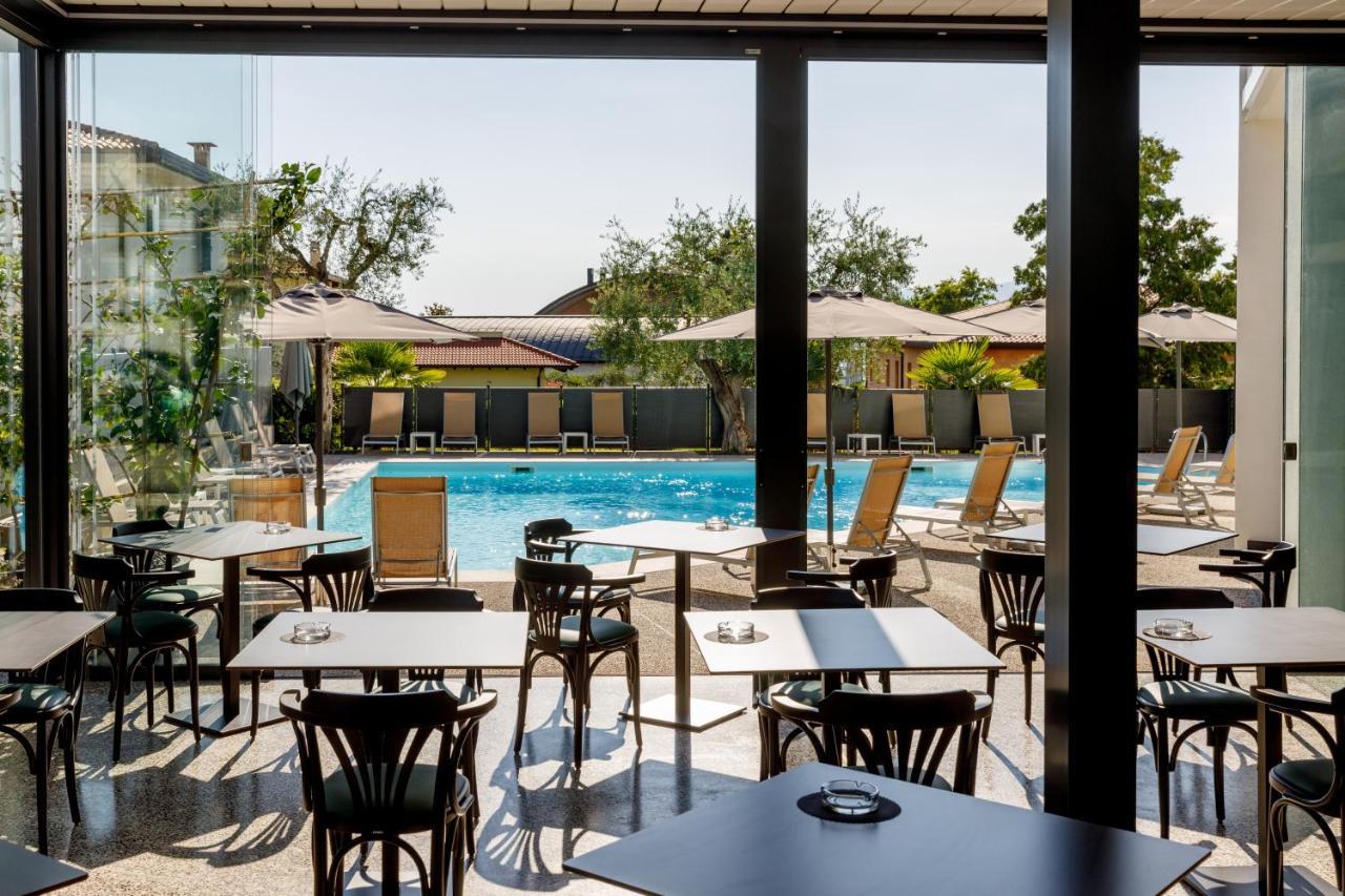 ברדולינו Art Hotel Ventaglio מראה חיצוני תמונה