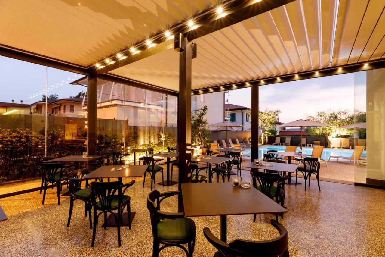 ברדולינו Art Hotel Ventaglio מראה חיצוני תמונה