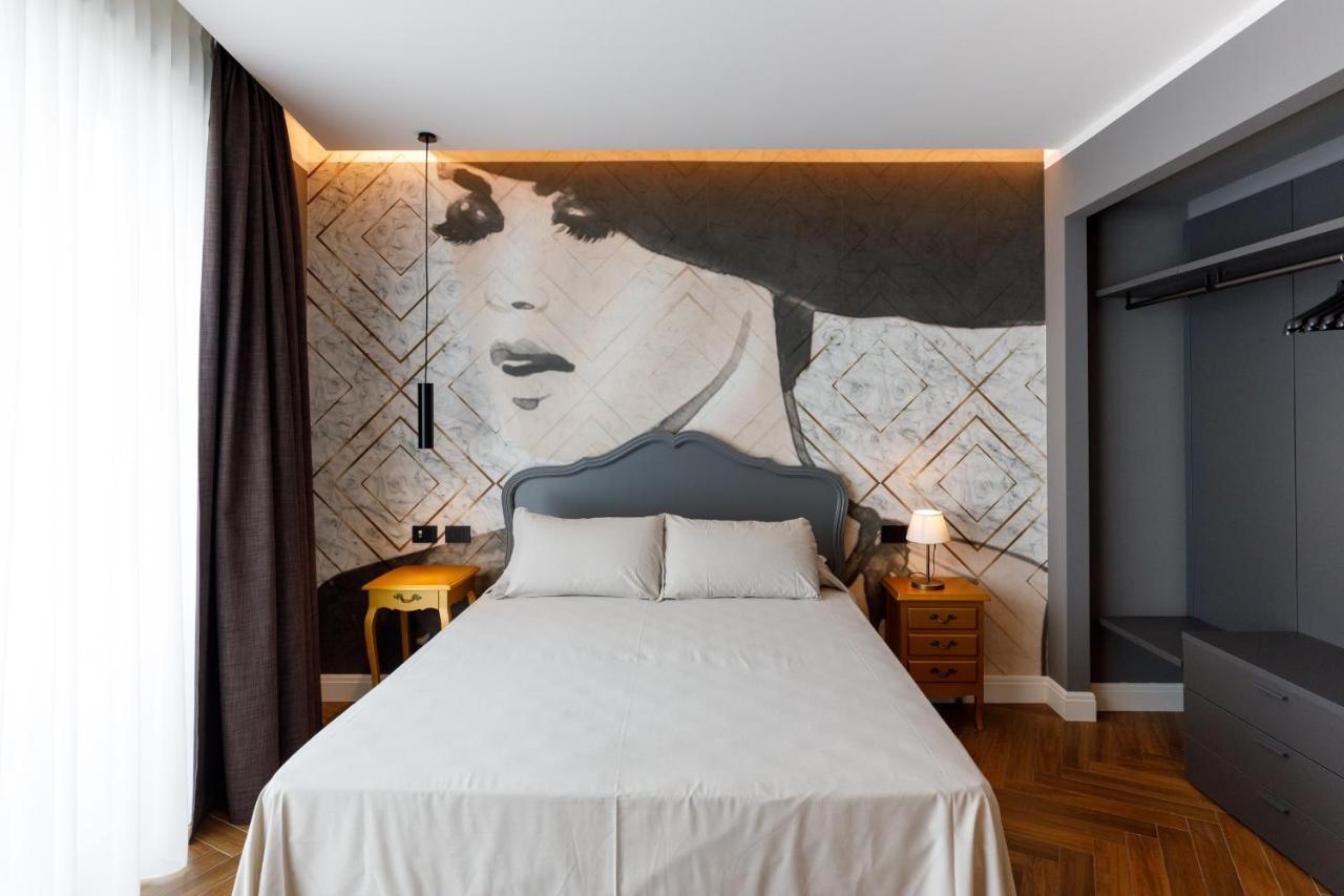 ברדולינו Art Hotel Ventaglio מראה חיצוני תמונה