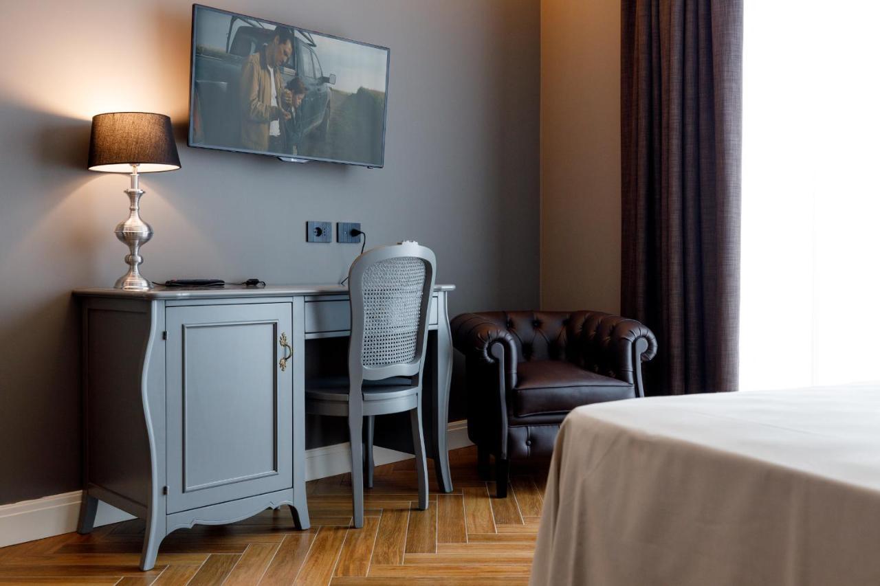 ברדולינו Art Hotel Ventaglio מראה חיצוני תמונה
