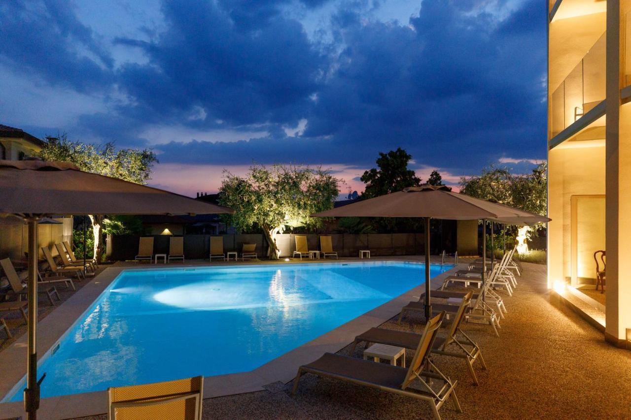 ברדולינו Art Hotel Ventaglio מראה חיצוני תמונה
