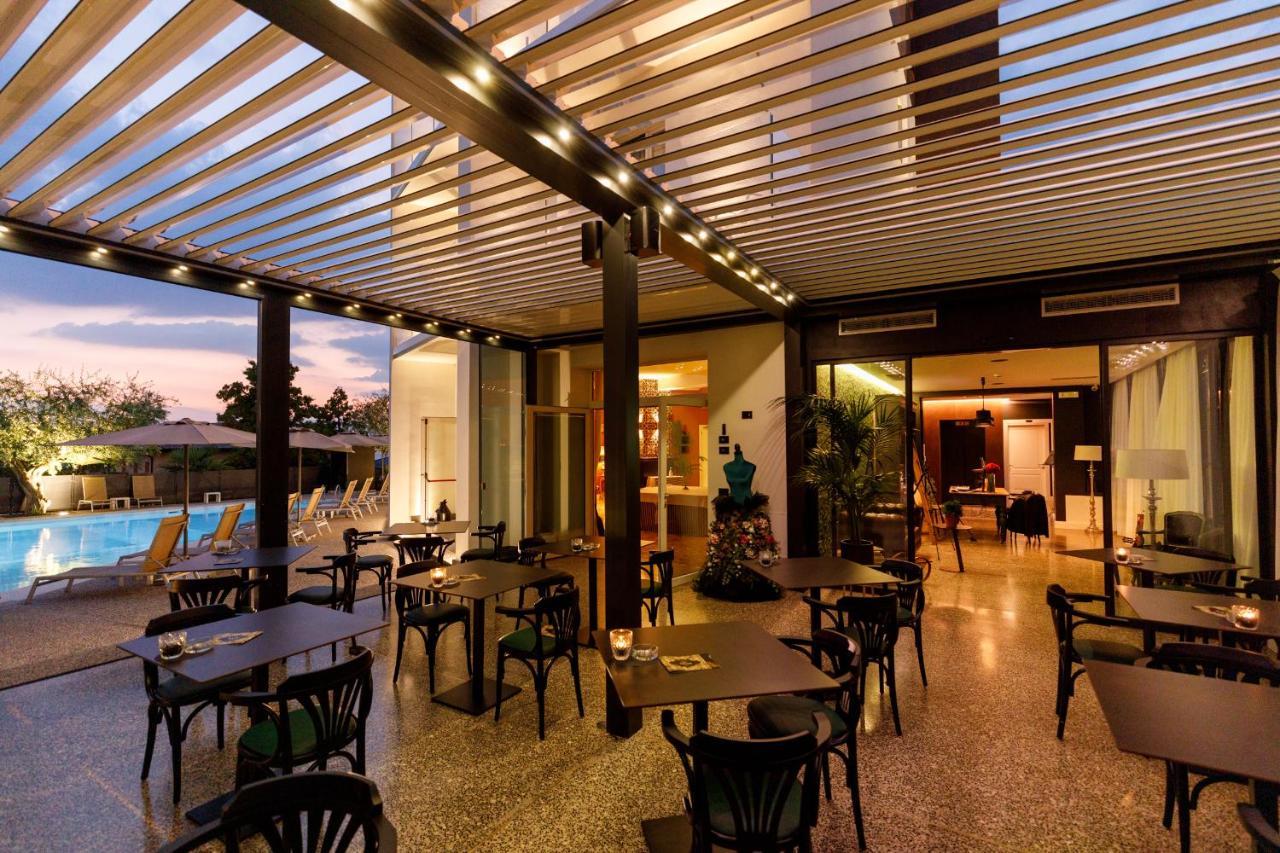 ברדולינו Art Hotel Ventaglio מראה חיצוני תמונה
