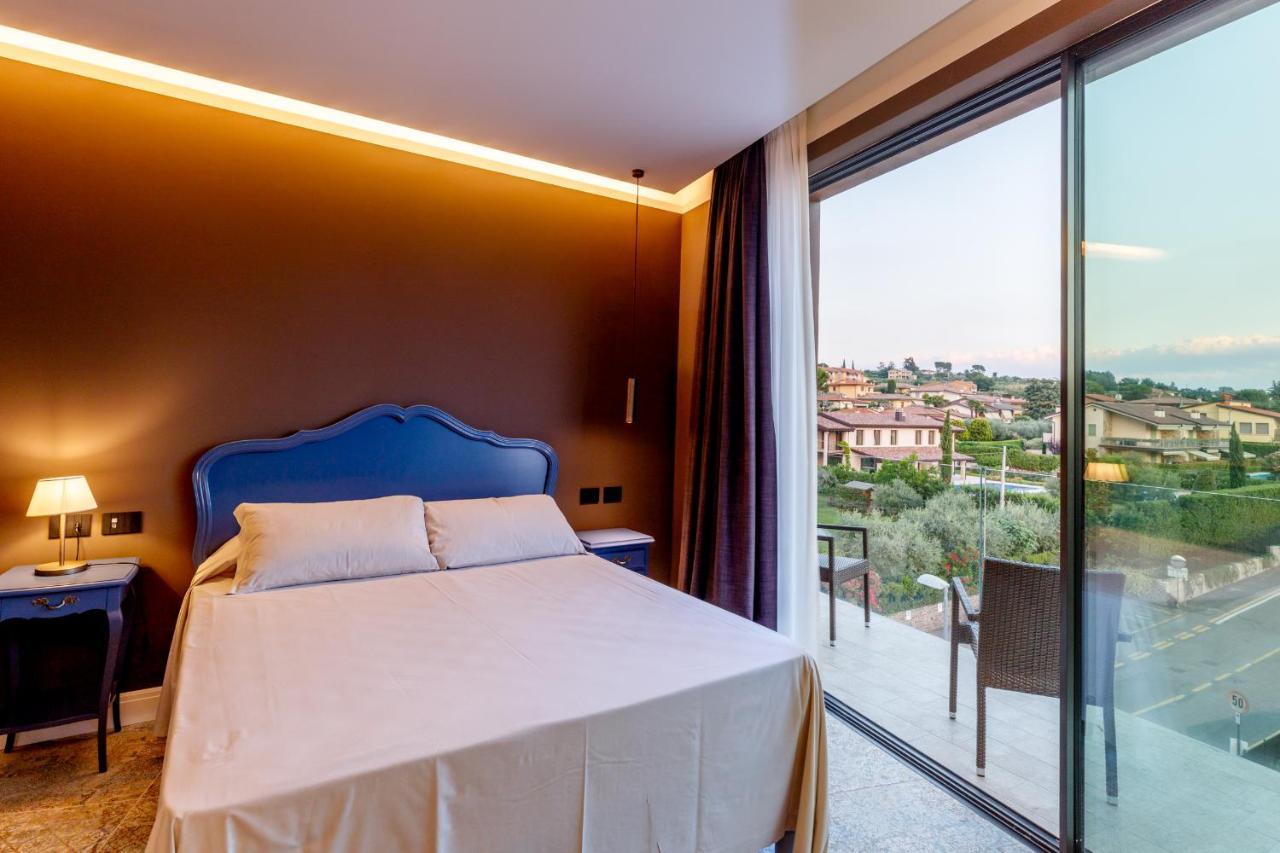 ברדולינו Art Hotel Ventaglio חדר תמונה