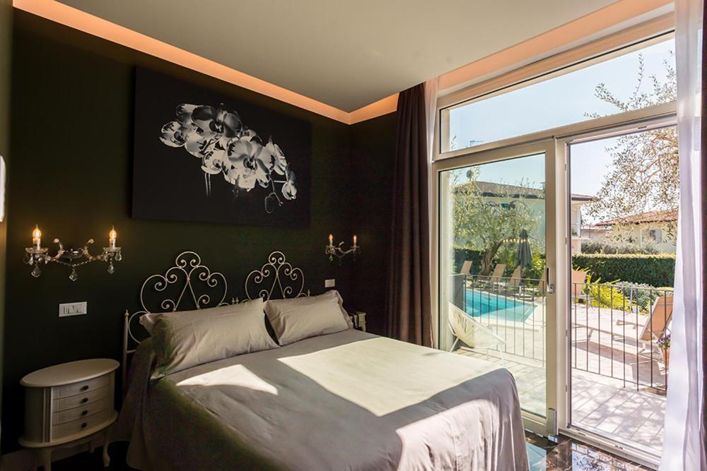 ברדולינו Art Hotel Ventaglio חדר תמונה