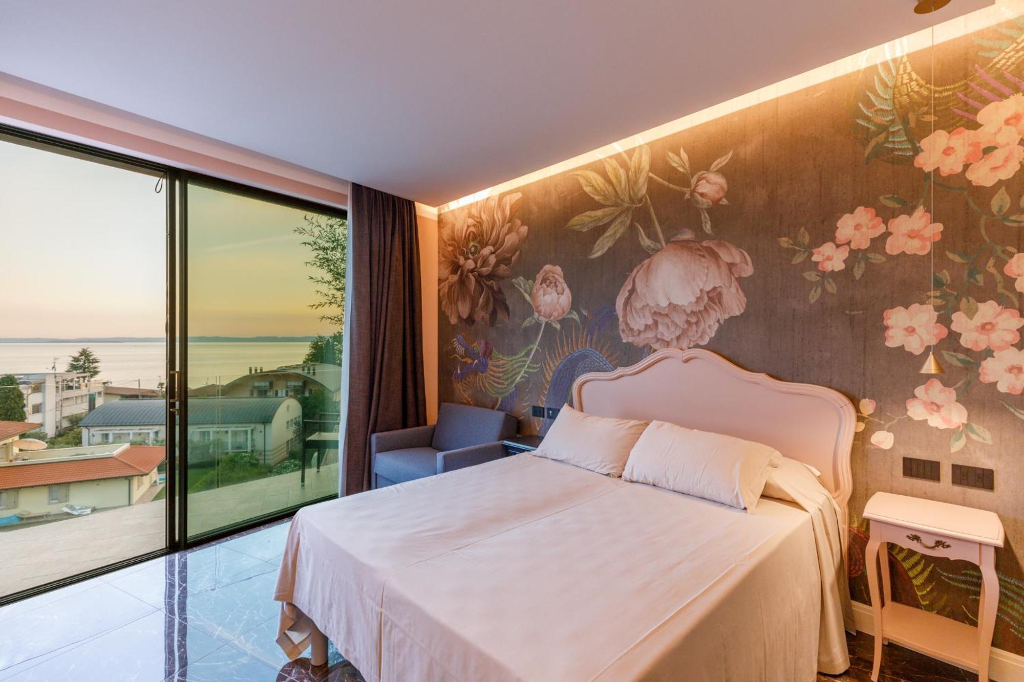 ברדולינו Art Hotel Ventaglio חדר תמונה