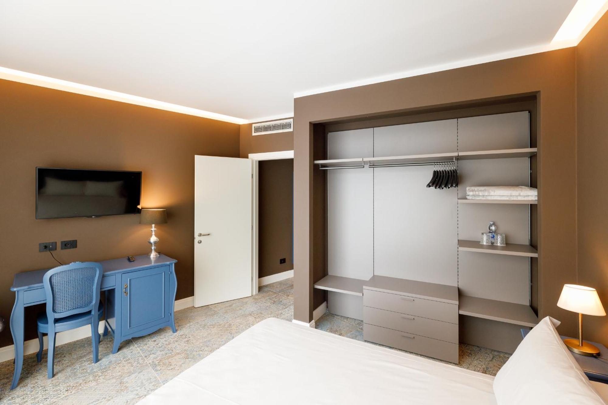 ברדולינו Art Hotel Ventaglio חדר תמונה