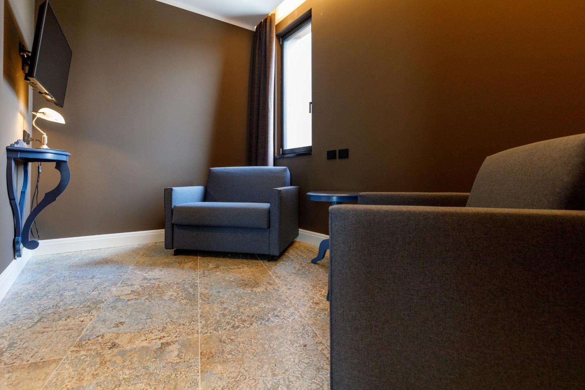 ברדולינו Art Hotel Ventaglio חדר תמונה