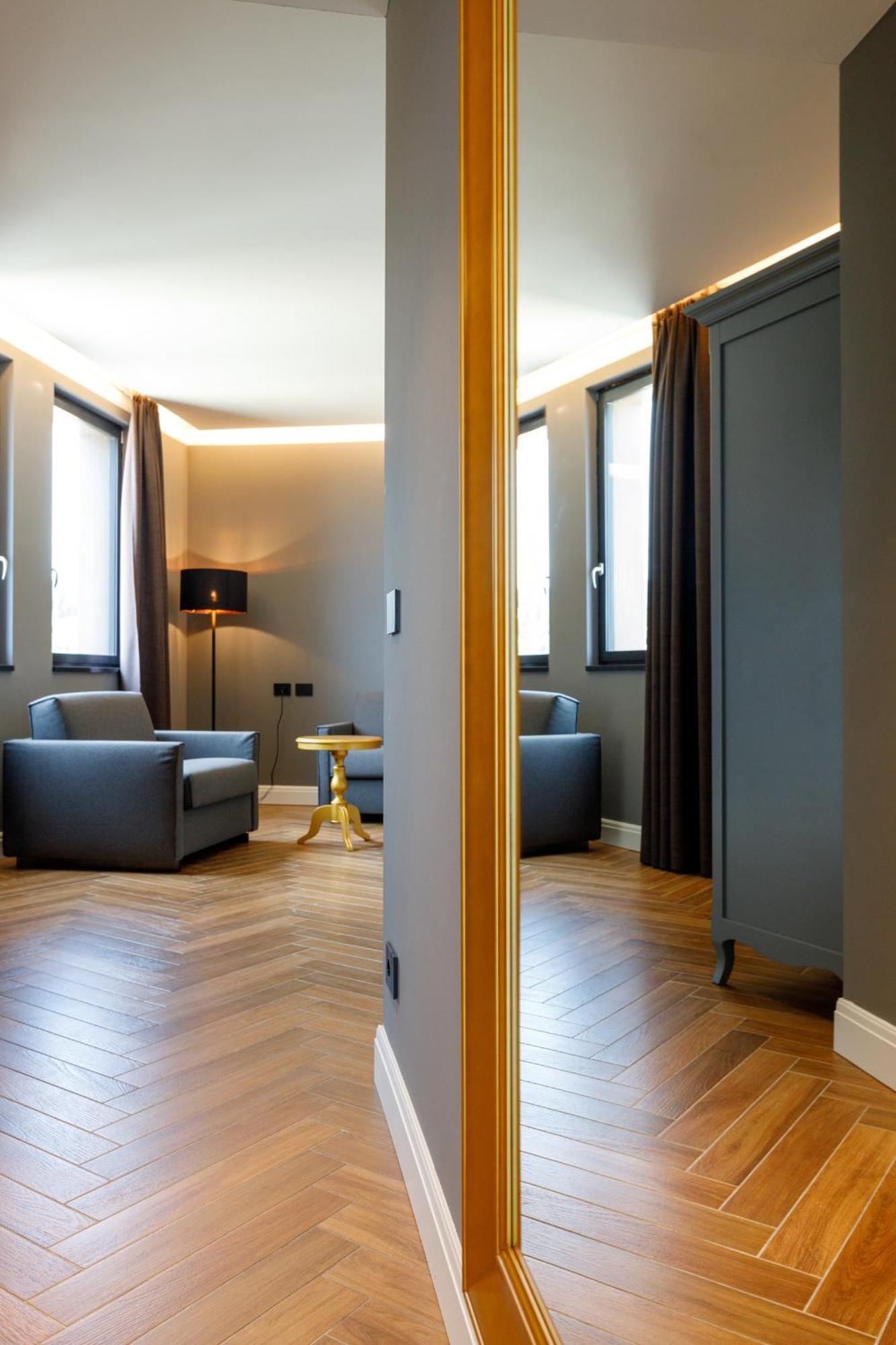 ברדולינו Art Hotel Ventaglio חדר תמונה