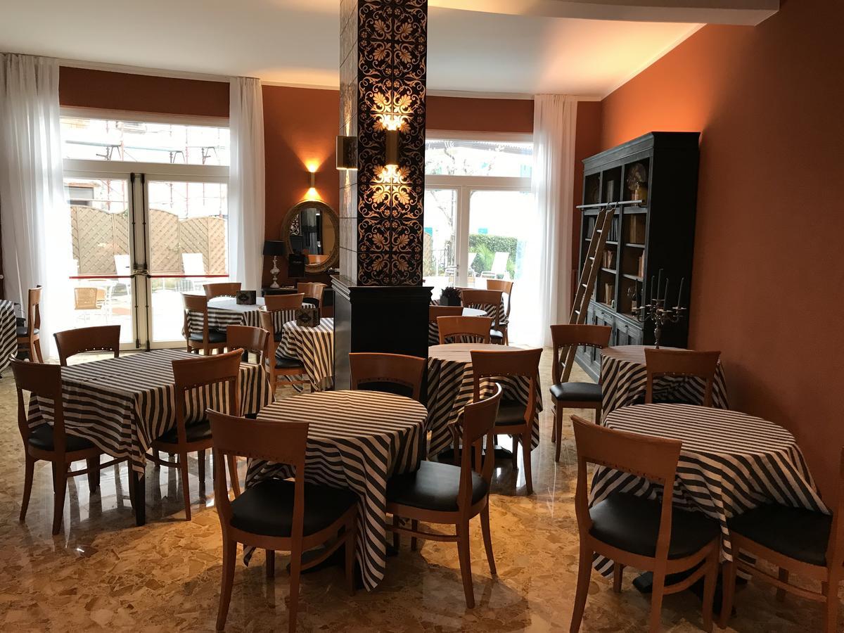 ברדולינו Art Hotel Ventaglio מראה חיצוני תמונה
