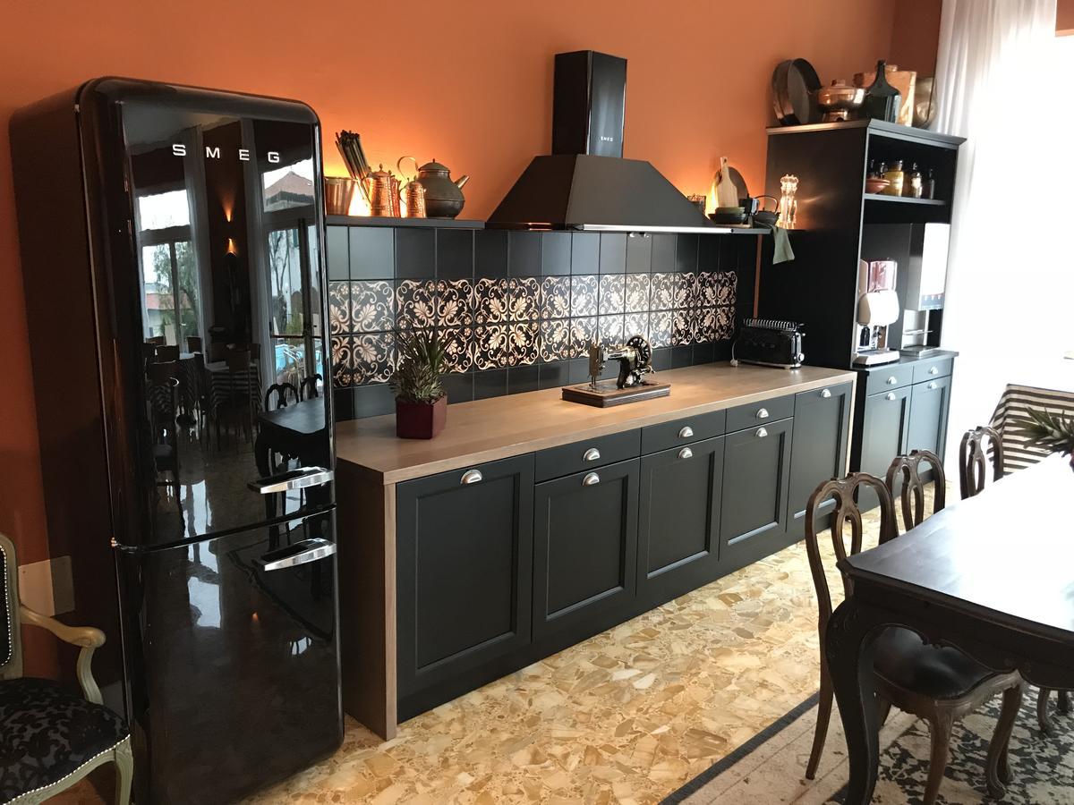 ברדולינו Art Hotel Ventaglio מראה חיצוני תמונה