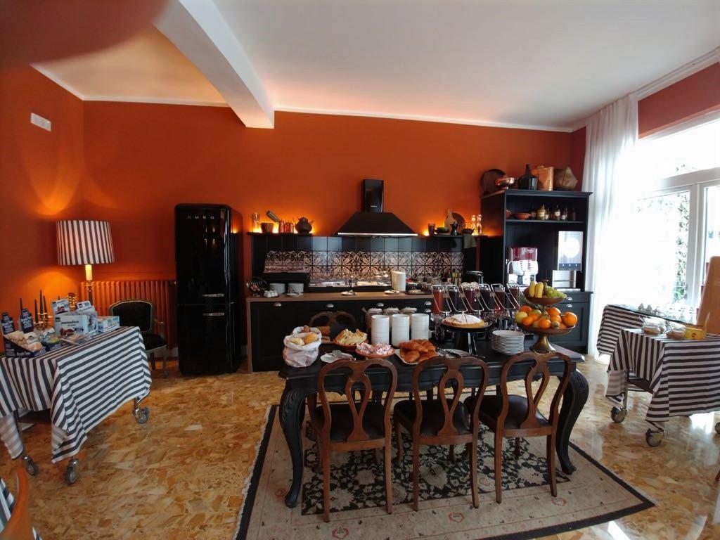 ברדולינו Art Hotel Ventaglio מראה חיצוני תמונה