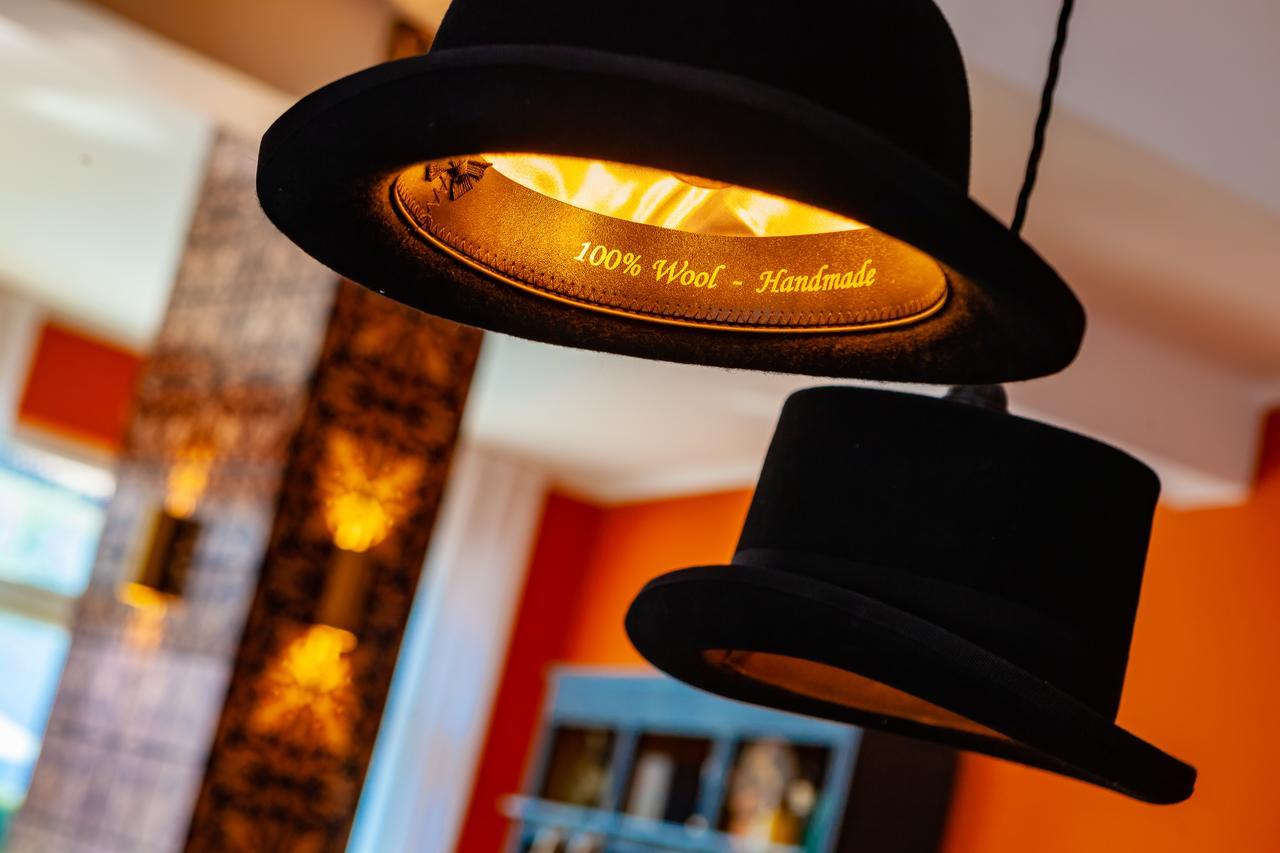 ברדולינו Art Hotel Ventaglio מראה חיצוני תמונה