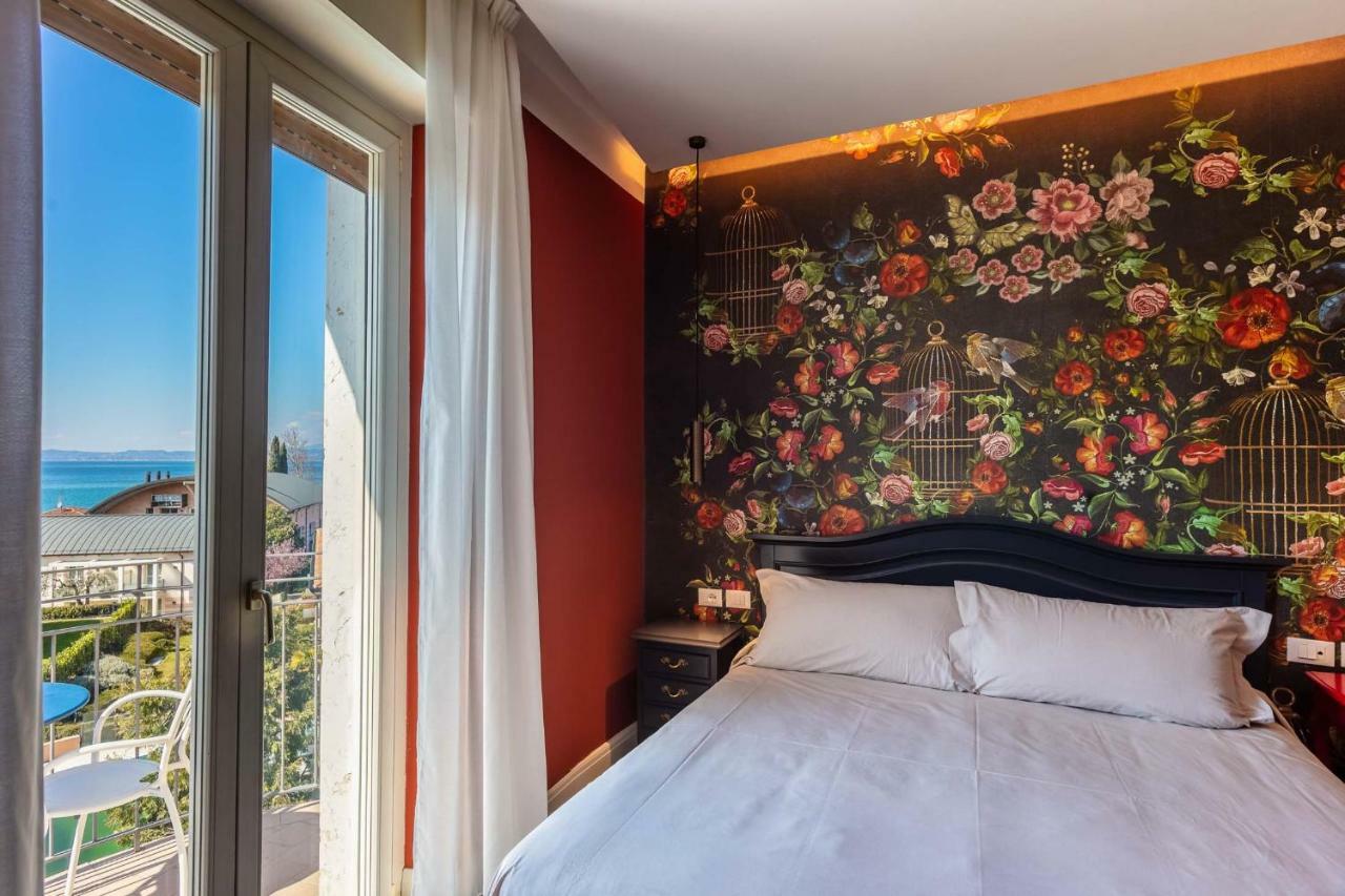 ברדולינו Art Hotel Ventaglio מראה חיצוני תמונה