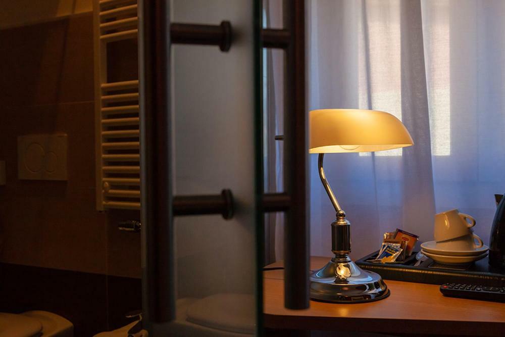 ברדולינו Art Hotel Ventaglio מראה חיצוני תמונה