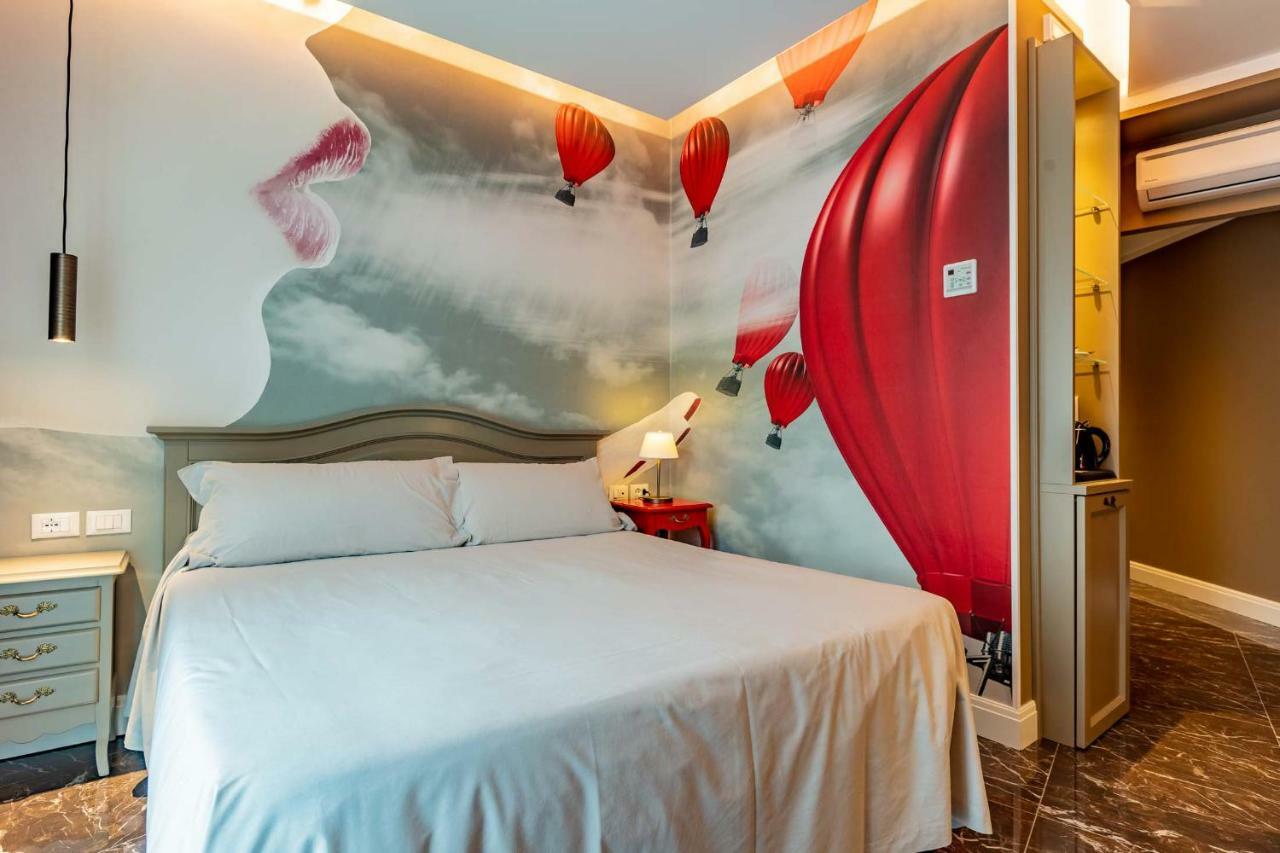 ברדולינו Art Hotel Ventaglio מראה חיצוני תמונה