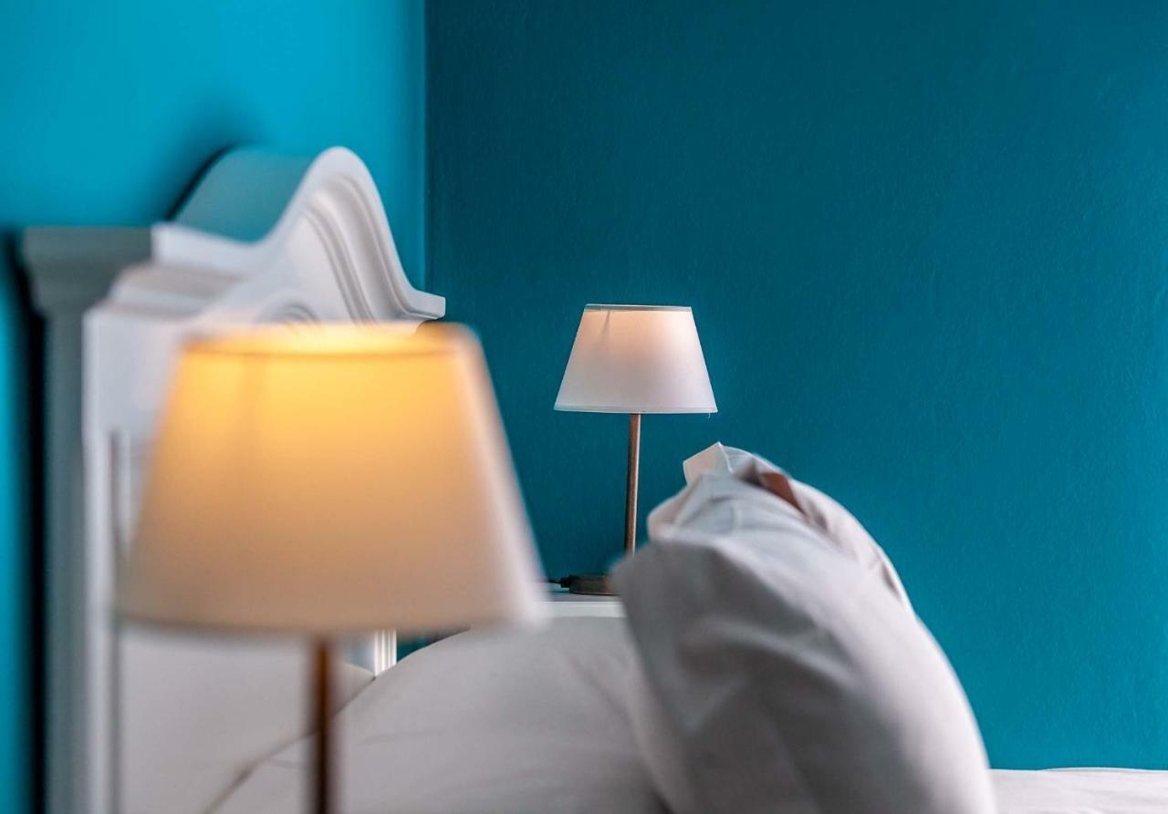 ברדולינו Art Hotel Ventaglio מראה חיצוני תמונה
